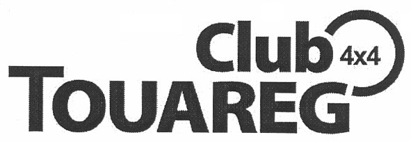 club 4x4 touareg