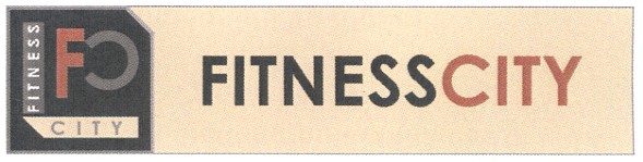 fitness city