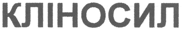 кліносил