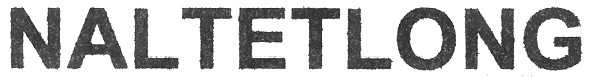naltetlong
