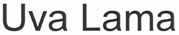 uva lama