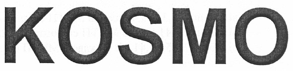 kosmo