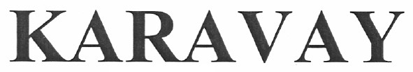 karavay