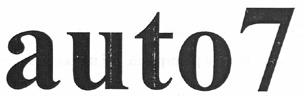 auto 7