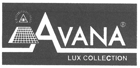 avana 8 lux collection