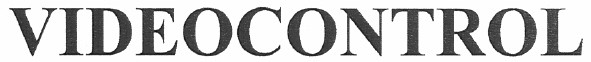 videocontrol