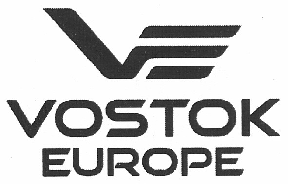 ve vostok europe