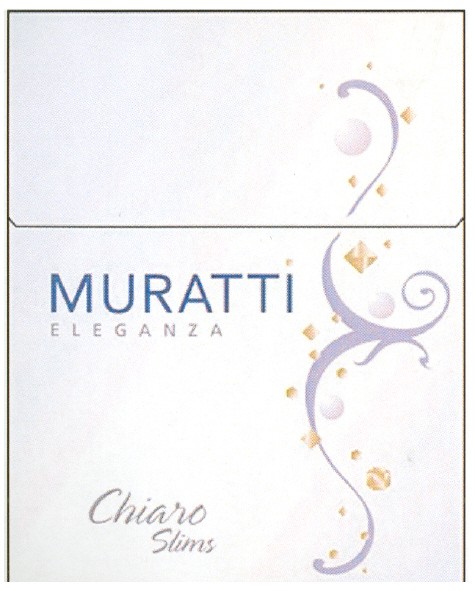 muratti eleganza