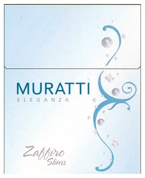 muratti eleganza