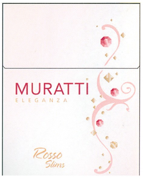 muratti eleganza