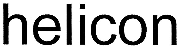 helicon