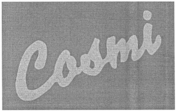 cosmi