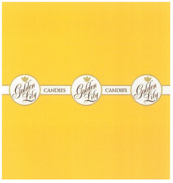 golden lily candies