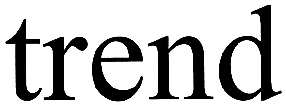 trend