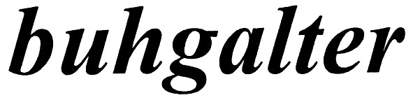 buhgalter