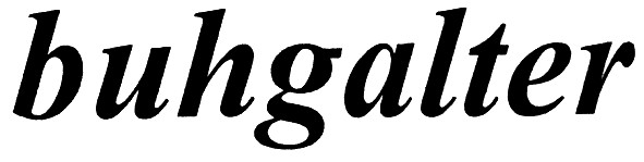 buhgalter