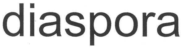 diaspora