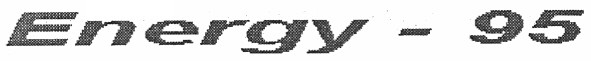 energy - 95