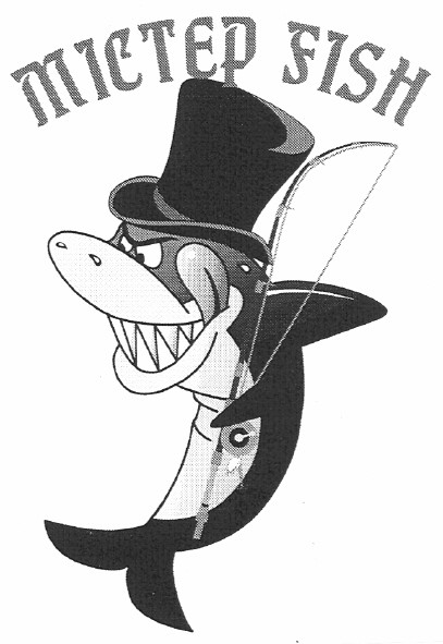 містер fish