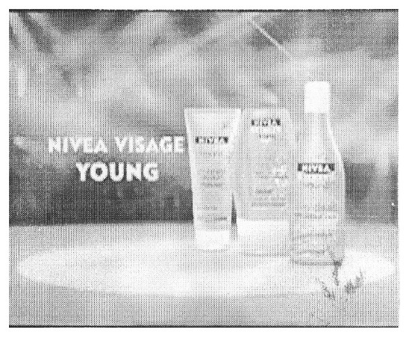 nivea visage young
