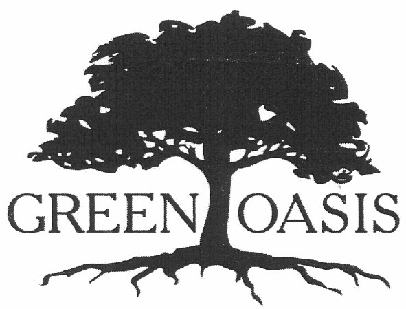 green oasis