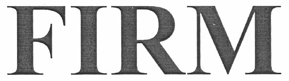 firm