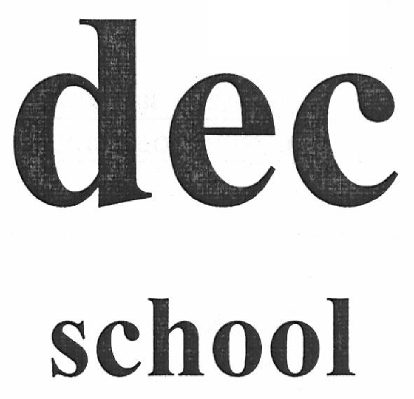 dec school