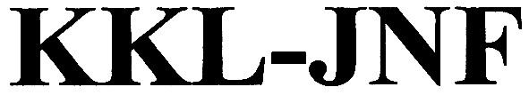 kkl-jnf