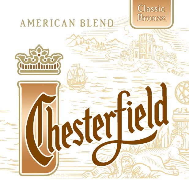 american blend