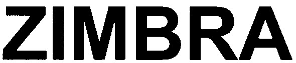 zimbra