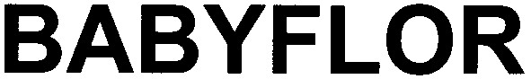 babyflor
