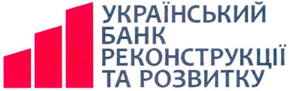 український банк реконструкції та розвитку
