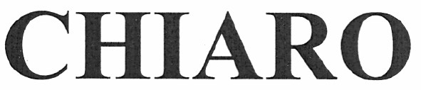 chiaro