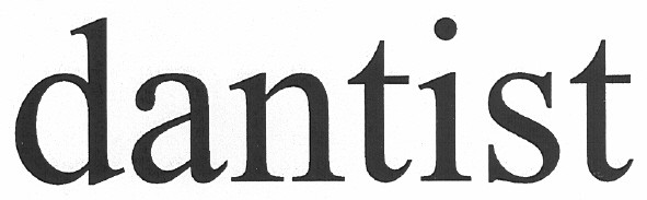 dantist
