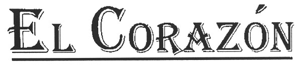 el corazon