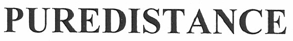puredistance