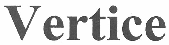 vertice