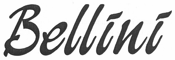 bellini