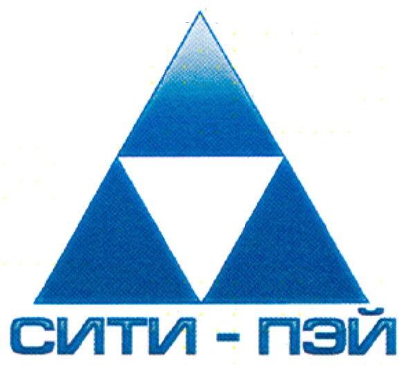 сити - пэй