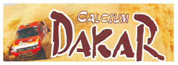 calcium dakar