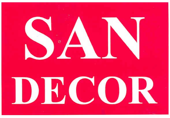 san decor