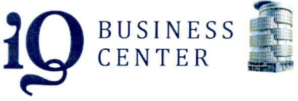 iq business center
