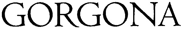 gorgona