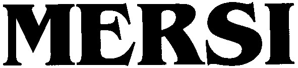 mersi