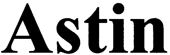 astin