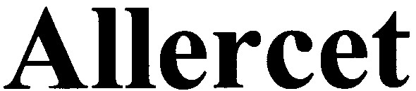 allercet