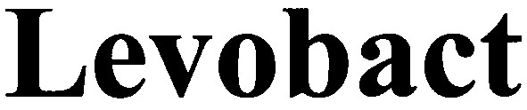 levobact