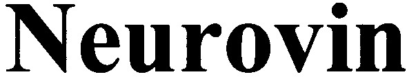 neurovin