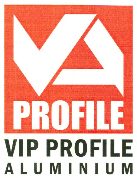 vip profile aluminium