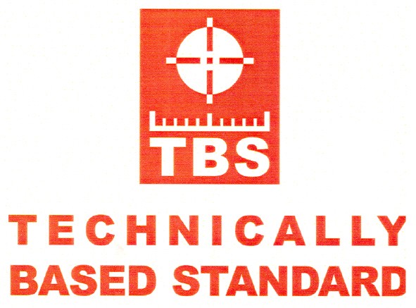 tbs technically based standard